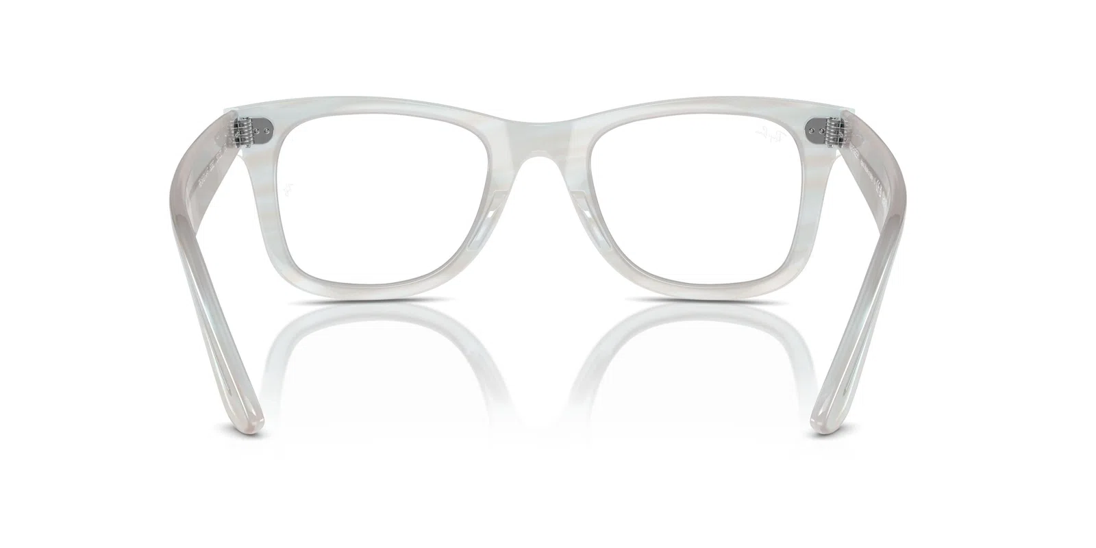 Ray-Ban Wayfarer 5121F Eyeglasses - view 37